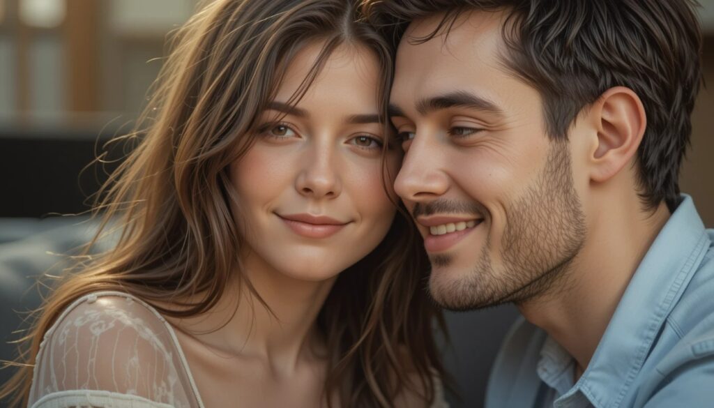 How to Build Healthy Sexual Relationships: A Respectful Guide.