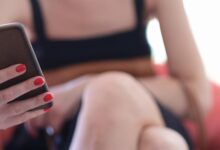 Porn TikTok: The Truth About NSFW Trends Slipping Through.