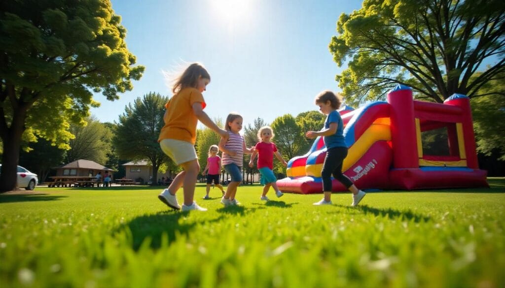 10 Fun & Affordable Birthday Party Places for Kids in Dallas.