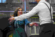 Adult Dance Classes Near Me: Find the Best Local Options for Every Skill Level.