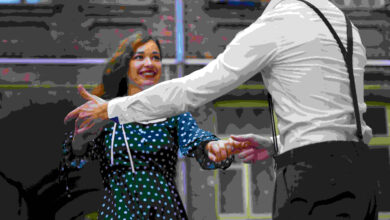 Adult Dance Classes Near Me: Find the Best Local Options for Every Skill Level.