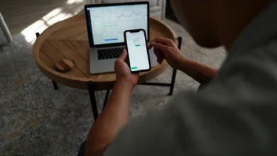 Easy Ways to Make Money Online.