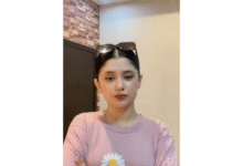 Pakistani Cute Girls Latest Viral Tiktok video.